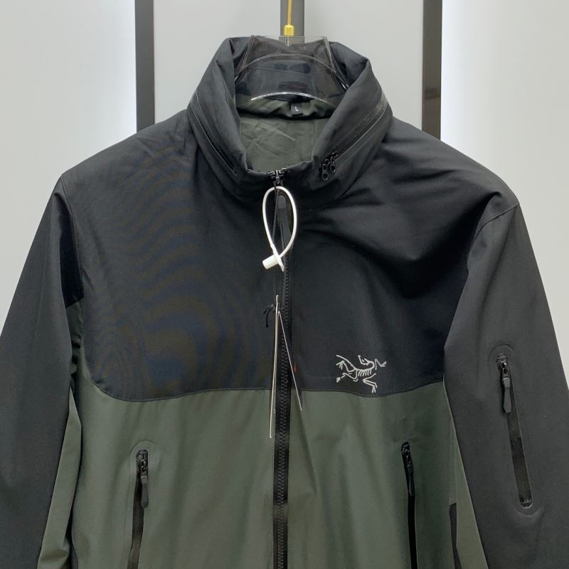 Arcteryx Outwear